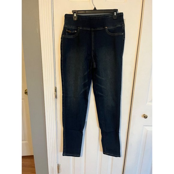 DG2 by Diane Gilman Jeans 17J22A1 Rn 92309 Item 360739464673, New without tags - Picture 3 of 5